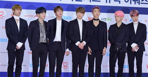 Here's How To Stream BTS' 2021 'Bang Bang Con' So You Don .